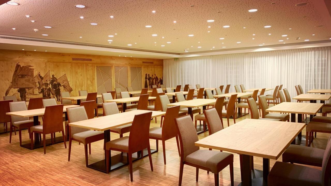 Hotel Goldener Hirsch 카우프보이렌 외부 사진