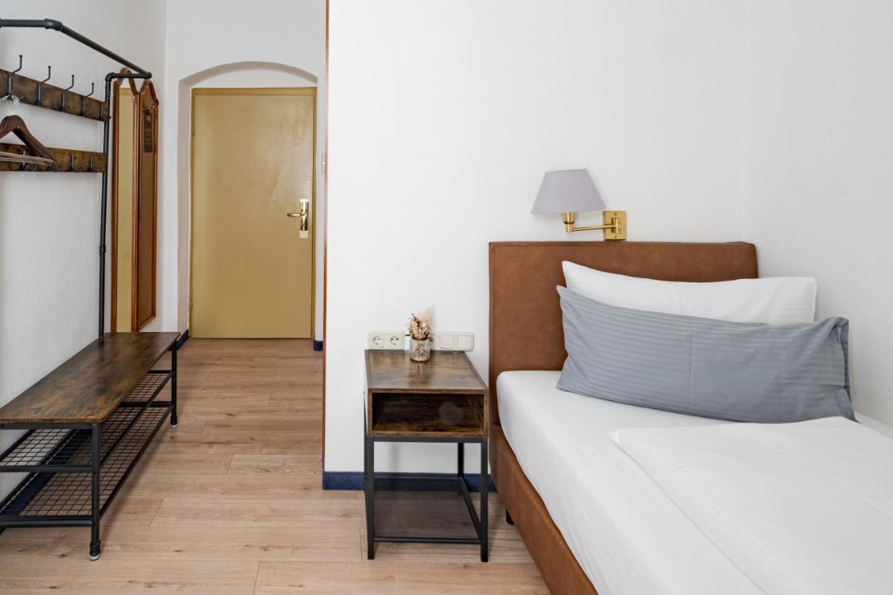 Hotel Goldener Hirsch 카우프보이렌 외부 사진