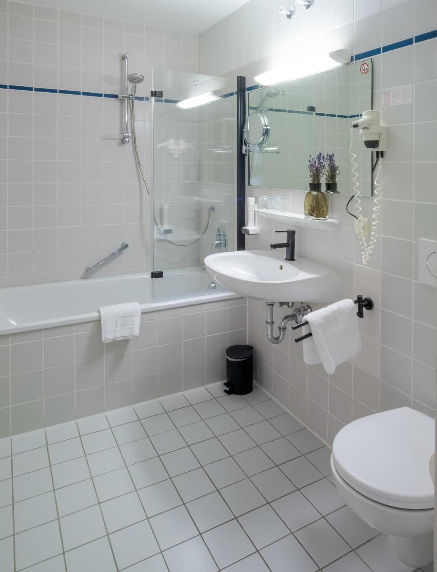 Hotel Goldener Hirsch 카우프보이렌 외부 사진