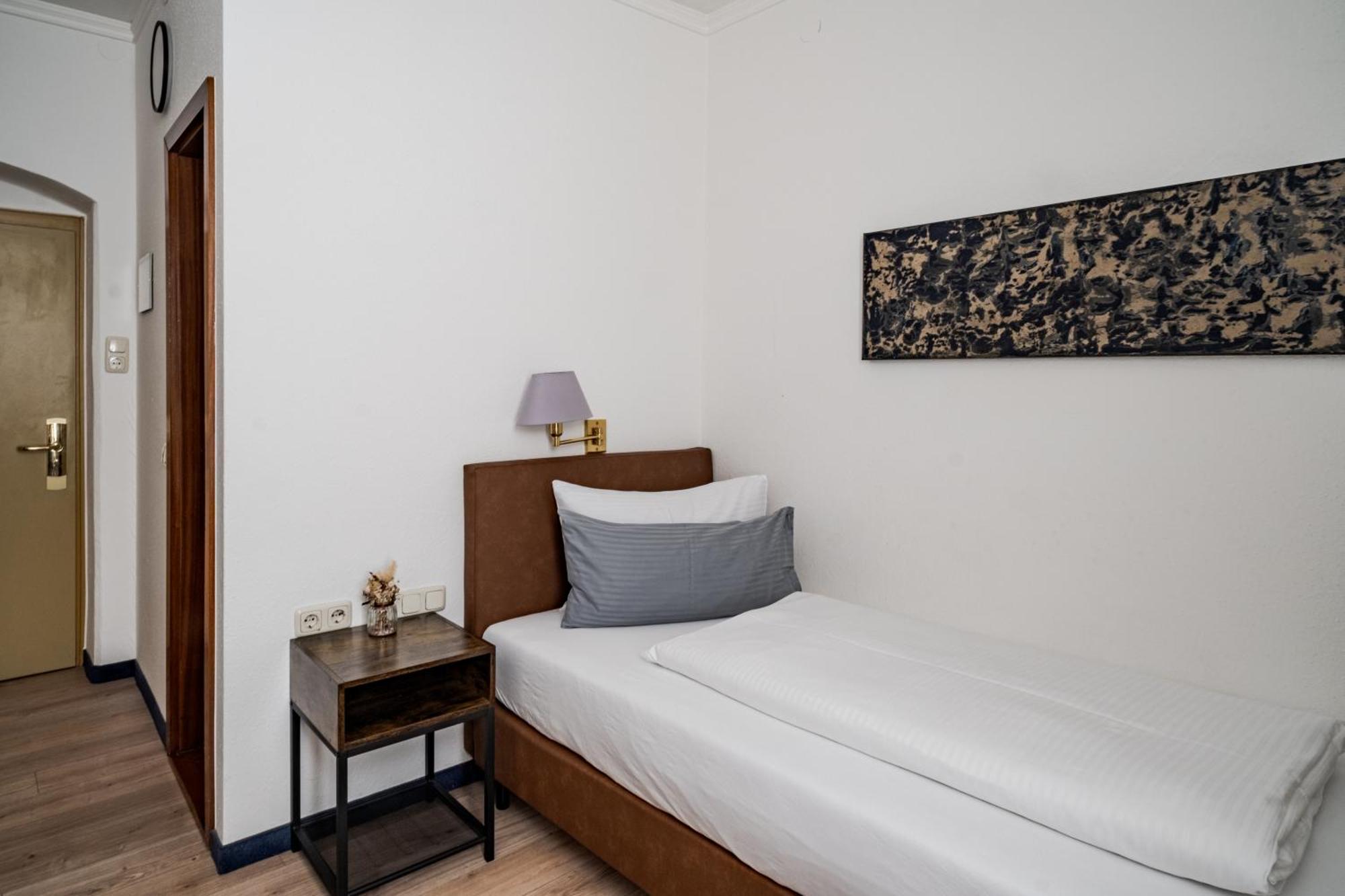 Hotel Goldener Hirsch 카우프보이렌 외부 사진