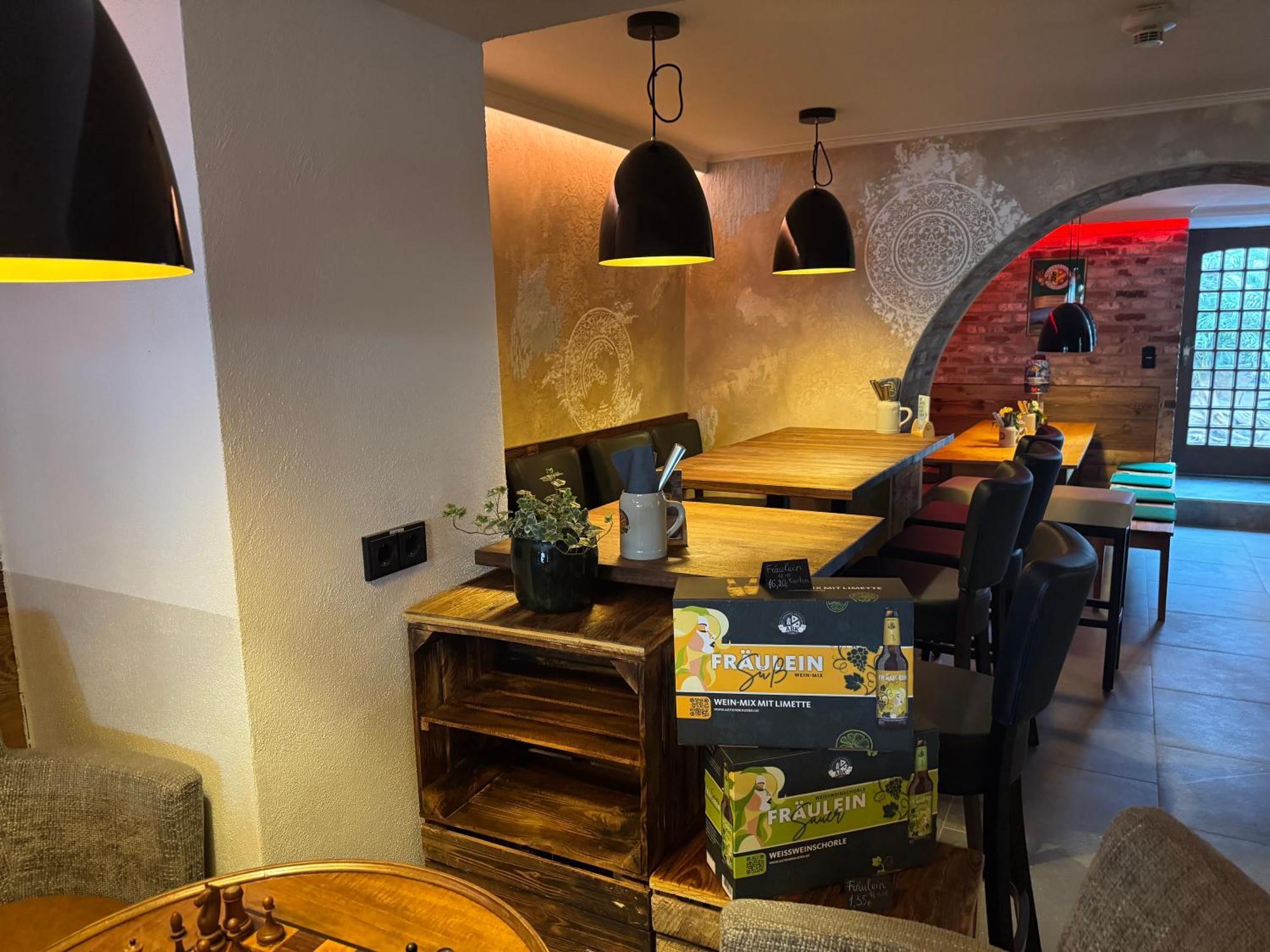 Hotel Goldener Hirsch 카우프보이렌 외부 사진